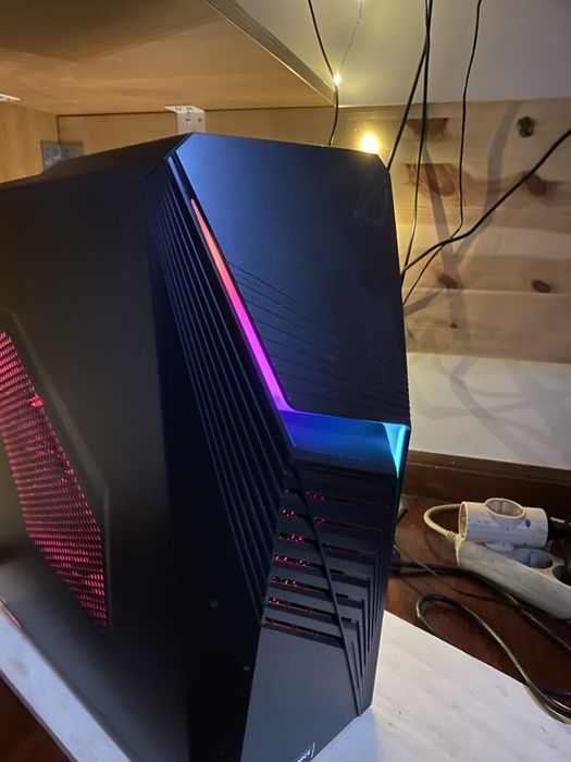 Computador como novo