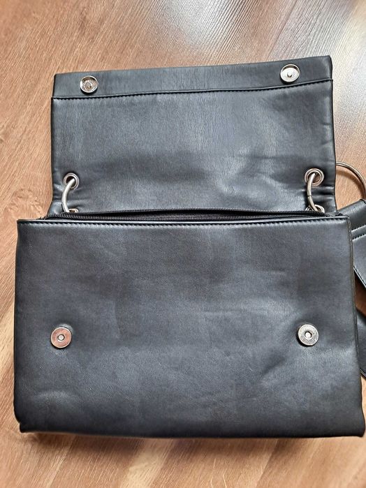 Torba na ramię Riserved