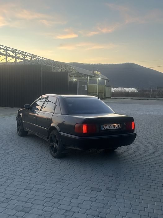 Продам audi a6 c4
