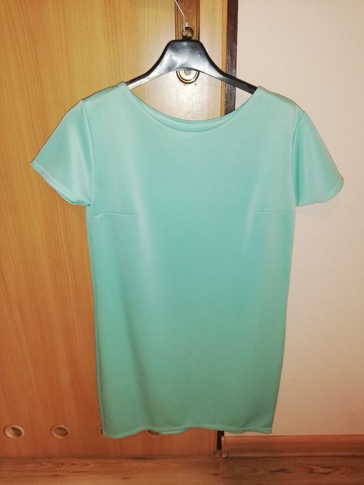 Sukienka na codzień