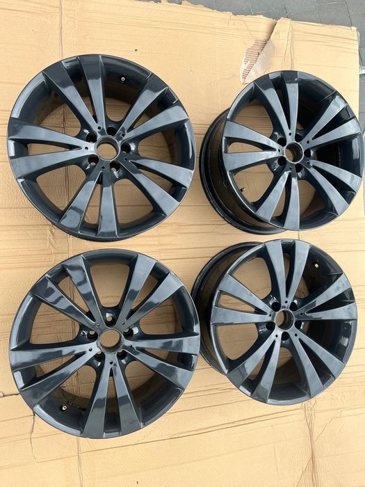 Alufelgi 5x100  R18   ET35