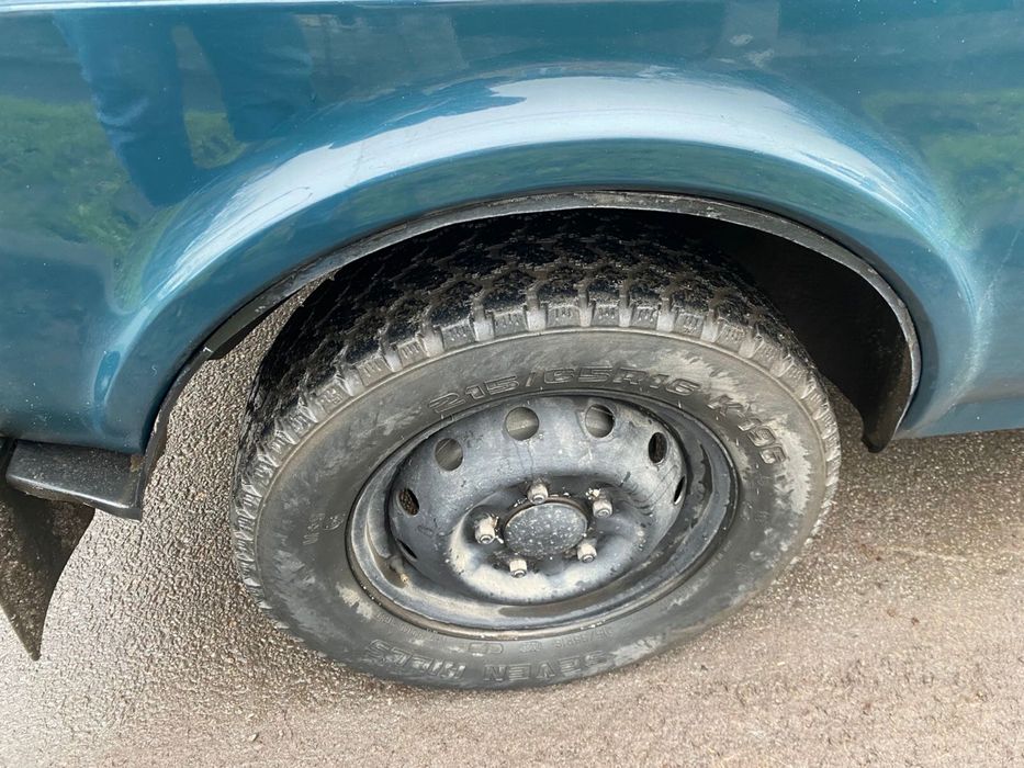 Продам НИВУ ВАЗ 21214