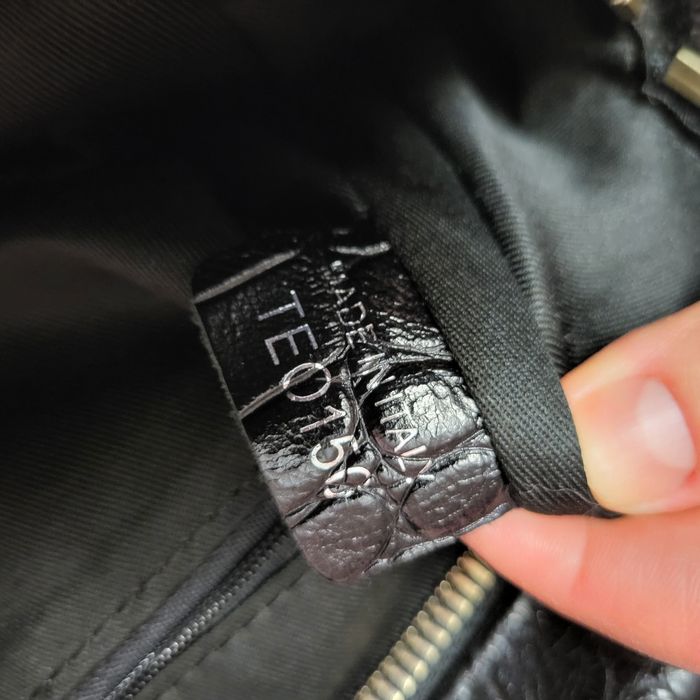 Сумка Givenchy Antigona