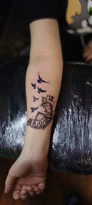 ТАТУ Бровари 2024