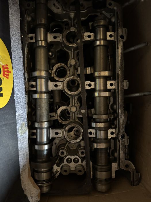 Продам  мотор двигатель мотор CREC 3.Otfsi audi q7 аб ауді ку7 аб