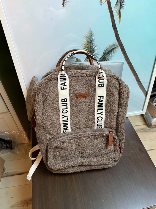Nowy plecak unisex okazja
