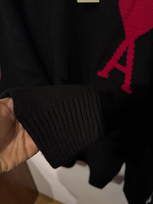 Sweter  Męski     .