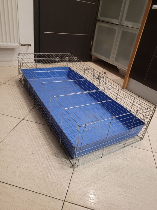 Klatka dla królika duża XXL
