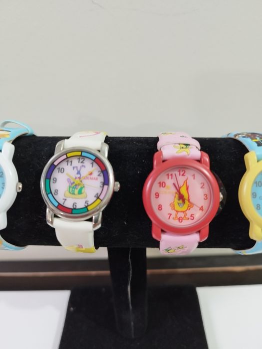 Relógios de criança marca colmar