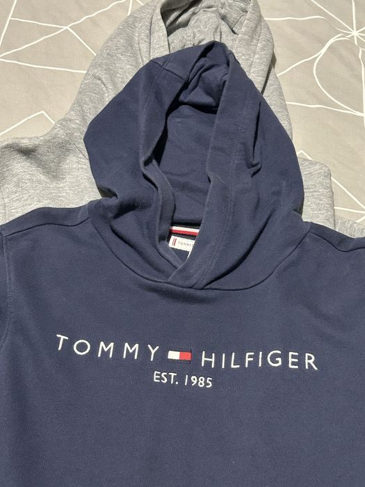 Lote 4 artigos Tommy Hilfiger - Rapaz 14/16 anos