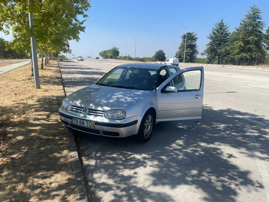 Carro VW Golf IV