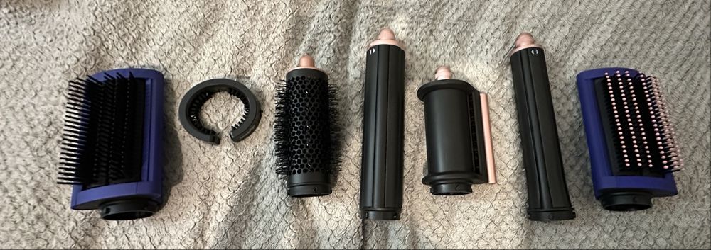 Dyson Airwrap Complete