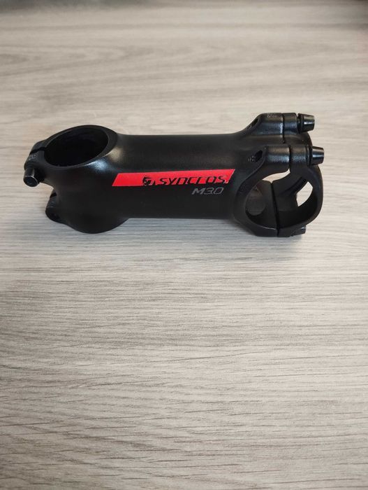 Wspornik mostek kierownicy Syncros M3.0