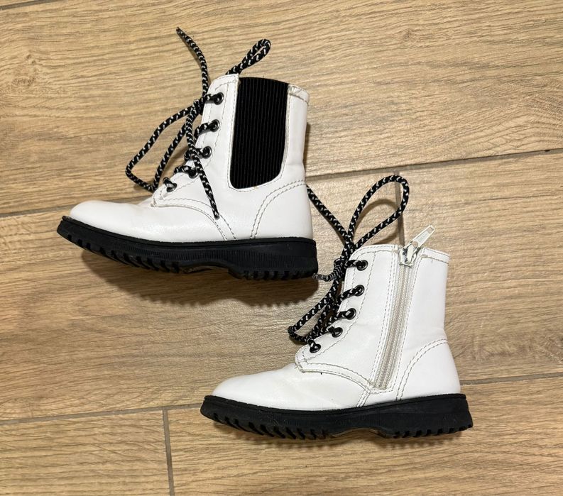 Дитячі ботинки весна - осінь eur 24 primárky