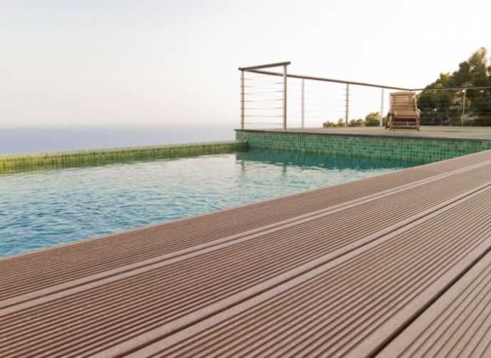 Терасна дошка у Харкові