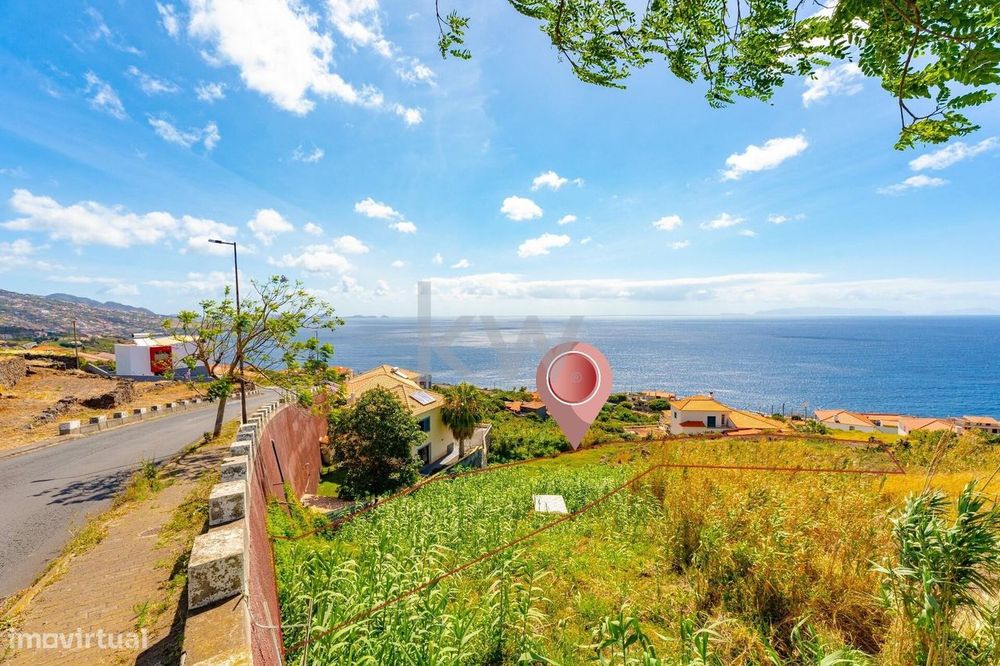 Land Plot 1460 m2