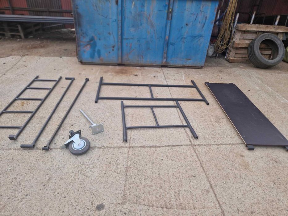 Ramka połówka, ramka 2m, ramka 163 - wszystko co potrzebujesz