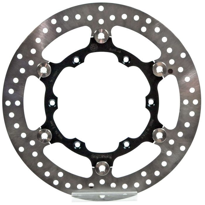 disco travão frnt flutuante brembo suzuki / yamaha-78b40848