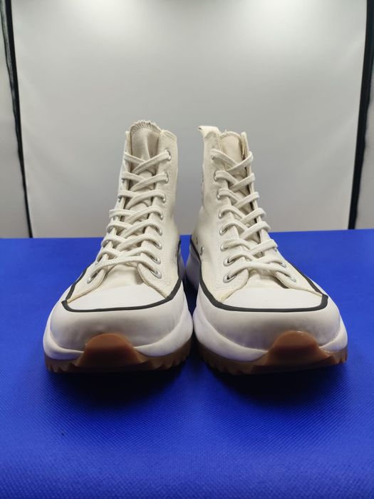 Кросівки Converse Run Star Hike - 42,5 розмір. Оригінал