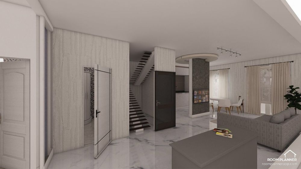 Дом по адресу (площадь 110 м²) - Atlanta.ua - фото 9