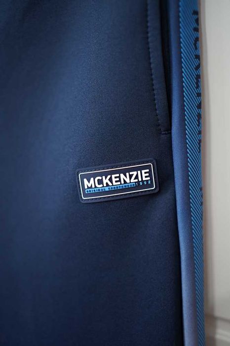 Dresy Mckenzie spodnie dresowe nowe