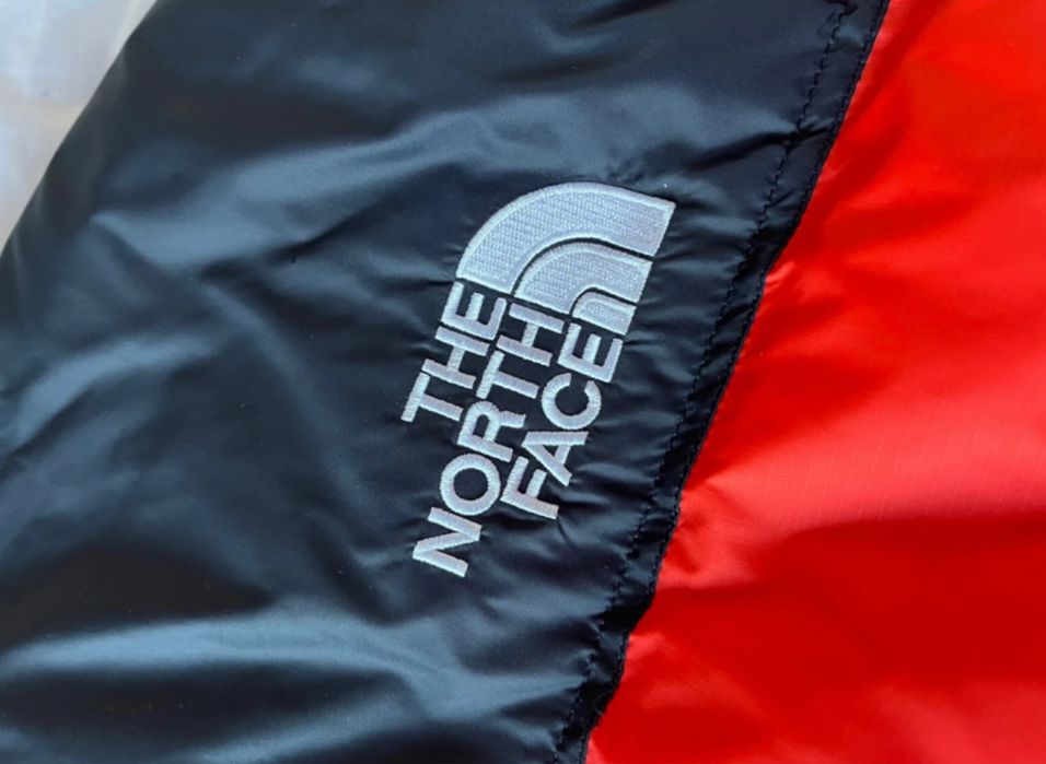 Nowa kurtka The North Face 1996 Nuptse 700 rozmiar L