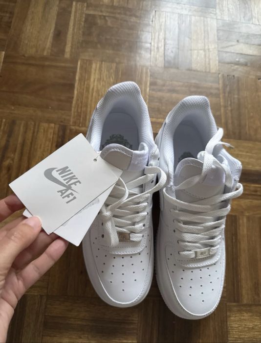 air force brancos , 38