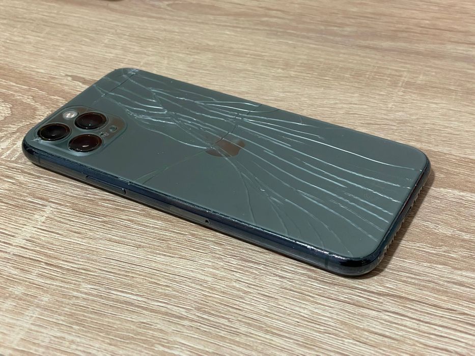 iPhone 11 Pro 64GB без фейс айді Б/У