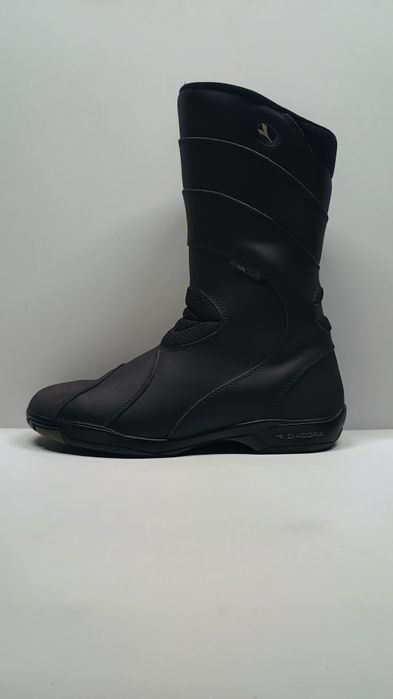 Городские мотоботы diadora