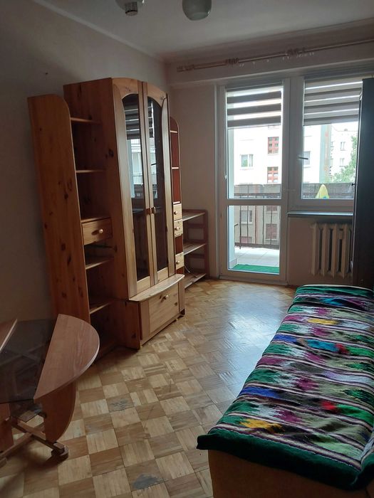 Wynajmę 3 pokojowe mieszkanie, Pułaskiego, Nowe miasto - View 4