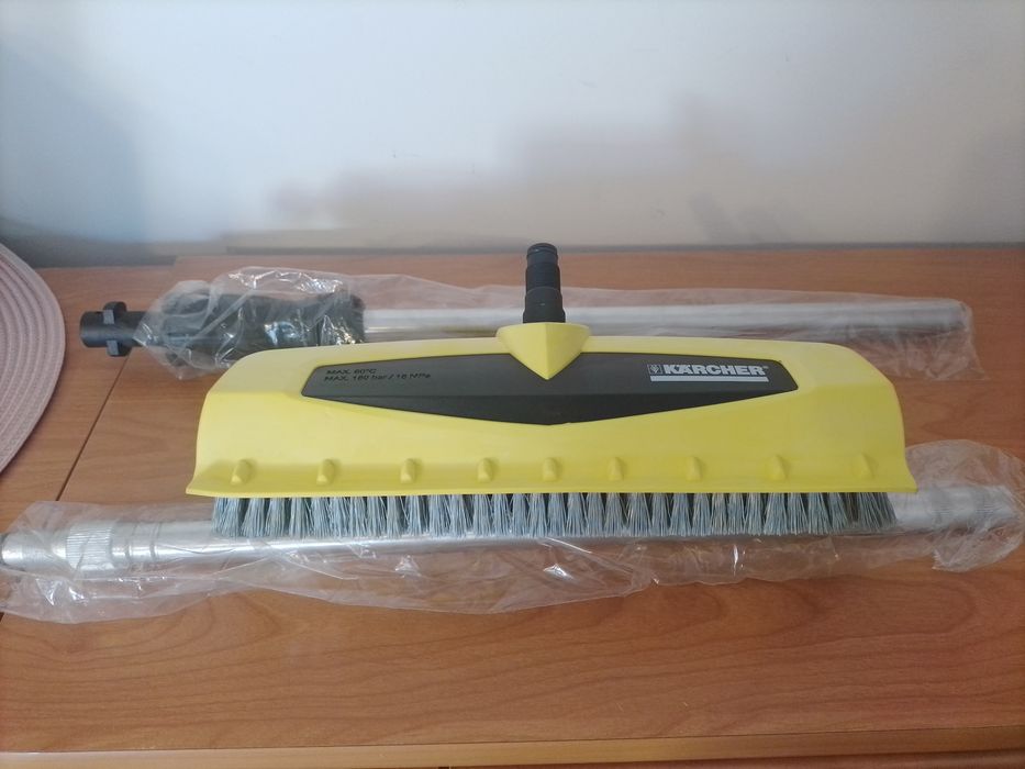 Szczotka myjąca do myjki Karcher PS40 nowa