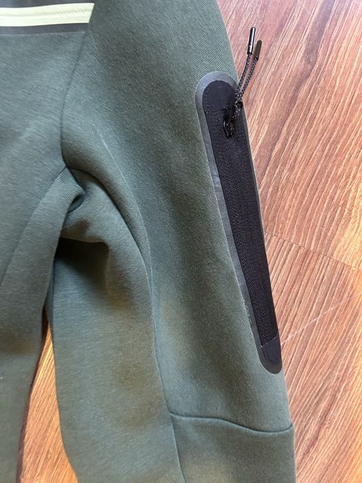 Nike tech flecee