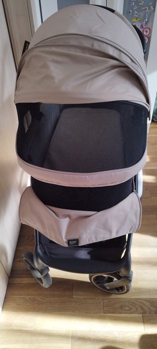 Wózek KinderKraft Nea 2 (2w1)