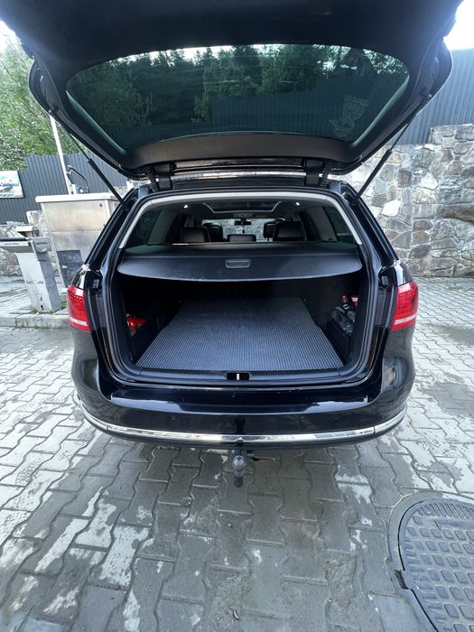 Volkswagen  pasat