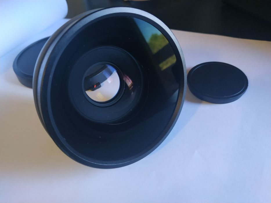 Lente grande angular sony64751213714051121