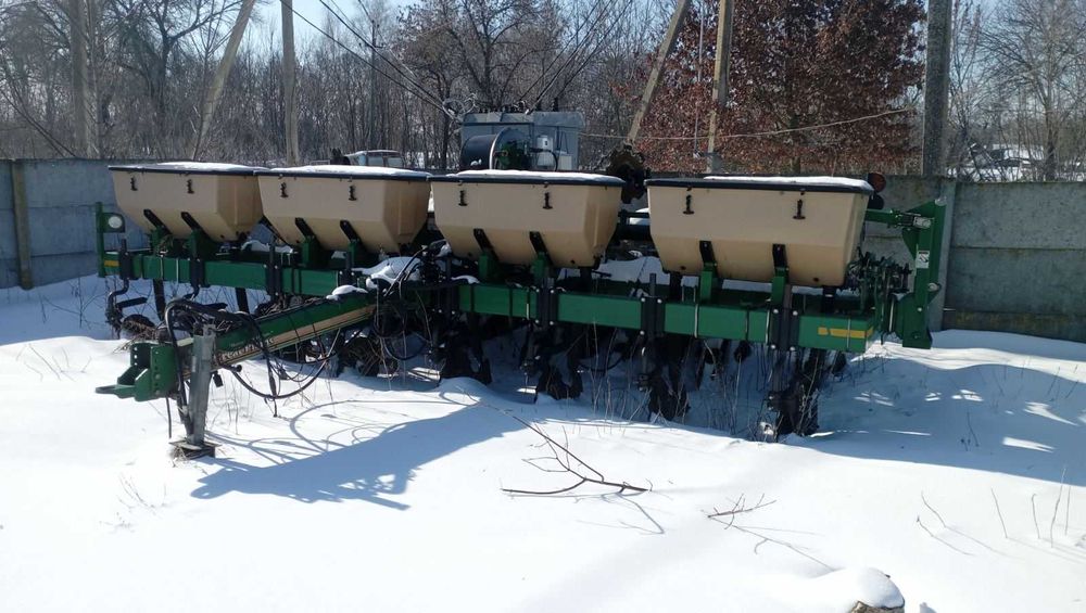 Продам сівалку Great Plains YP825A 2014р.
