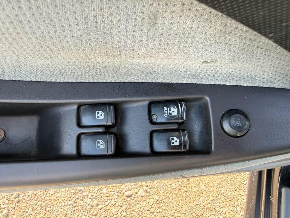 Chevrolet Nubira 2006