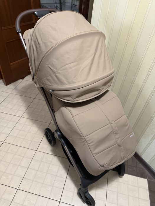 Дитяча коляска Carrello Atom M CRL-5527
