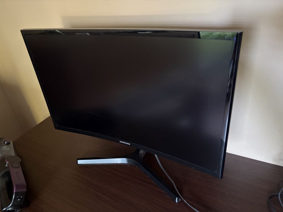 Monitor samsung