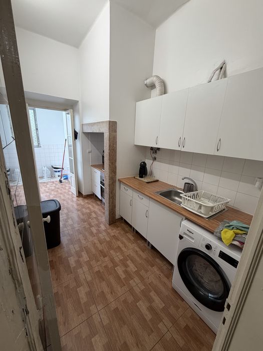 Quarto de casal avenidas novas