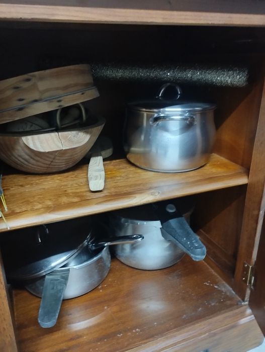 Antigos casa bom estado