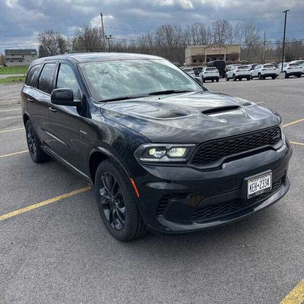 2023 Dodge Durango RT