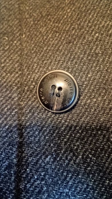 Мужское пальто Pierre Cardin