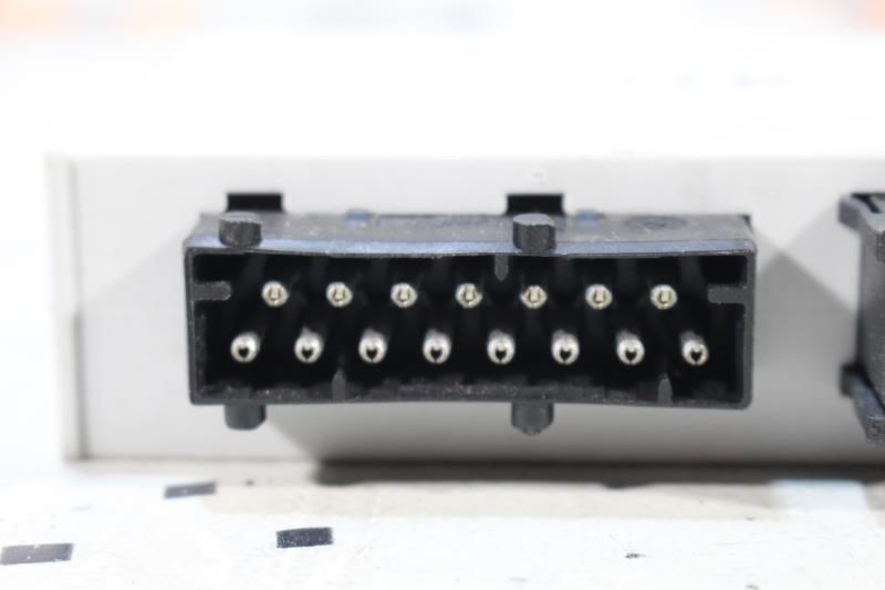 Módulo genérico BMW 3 (E46)