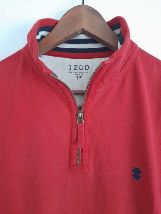 Polo Izod Tamanho XL