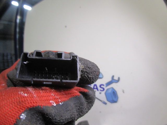 Espelho retrovisor interior RENAULT Twingo II (CN0_)