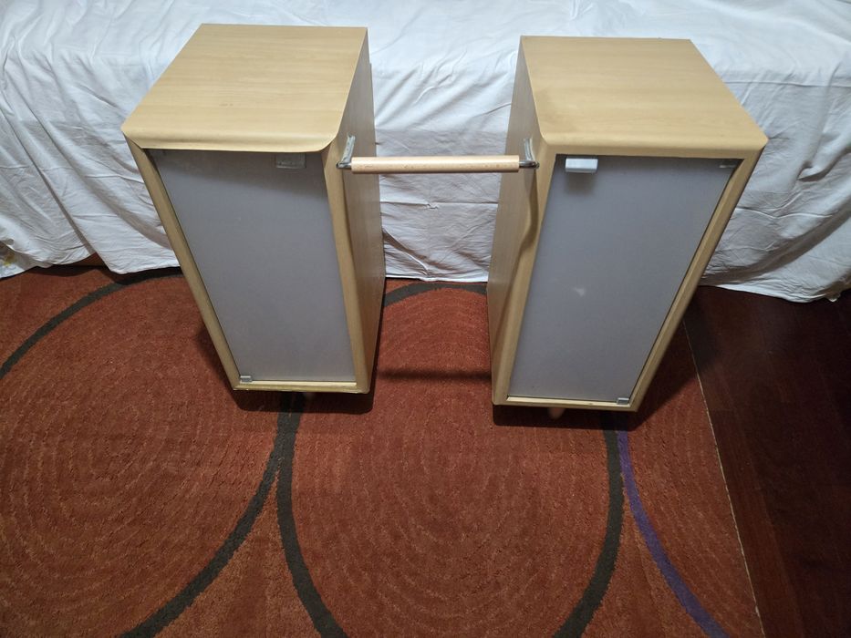 Armários Casa de Banho