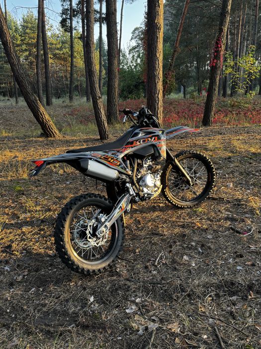 Продам kovi max 300