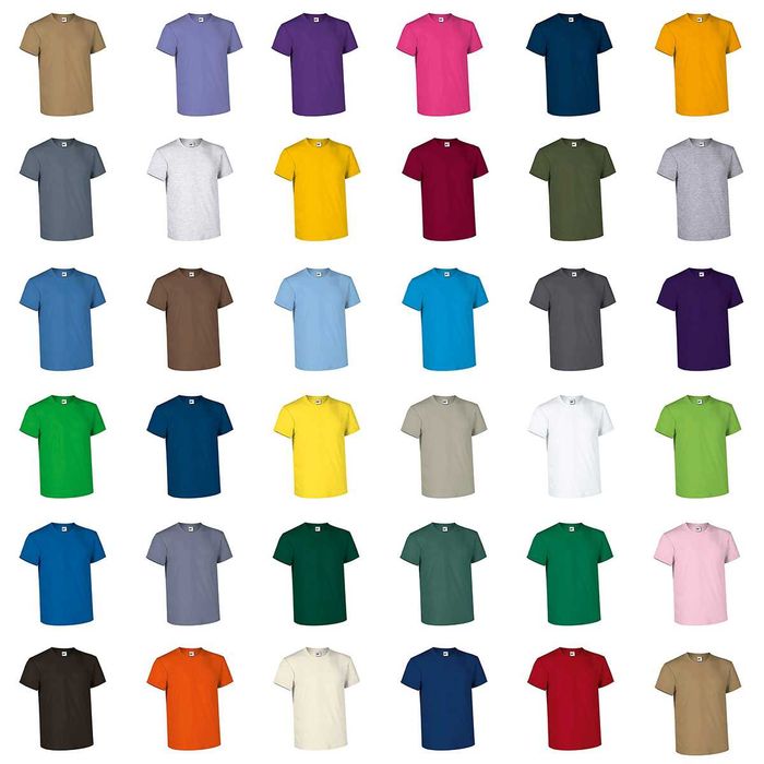 TShirt Unissex Racing é a escolha líder de mercado para profissionais