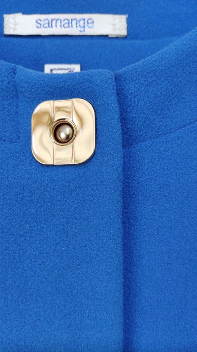 Пальто Samange 46р